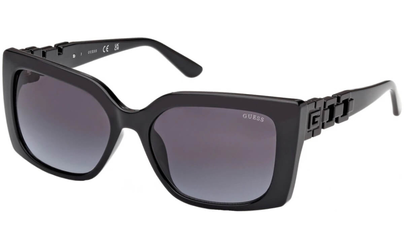 GUESS GU00265-H - 01B - 1