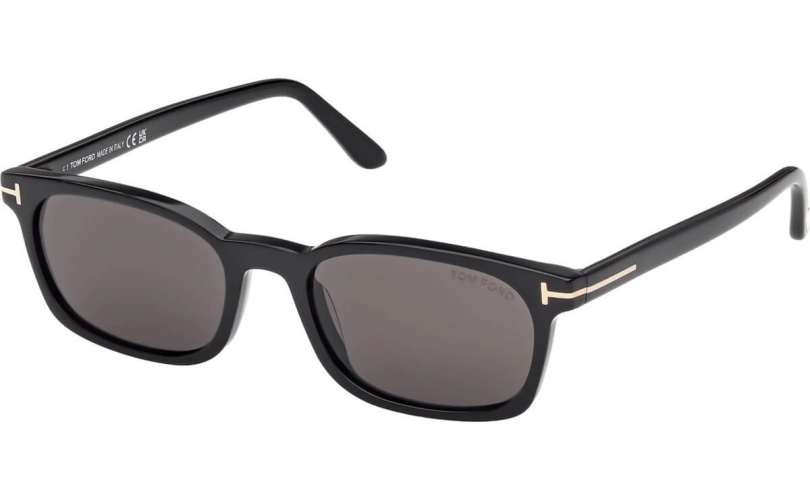 TOM FORD FT1300 - 01A - 1