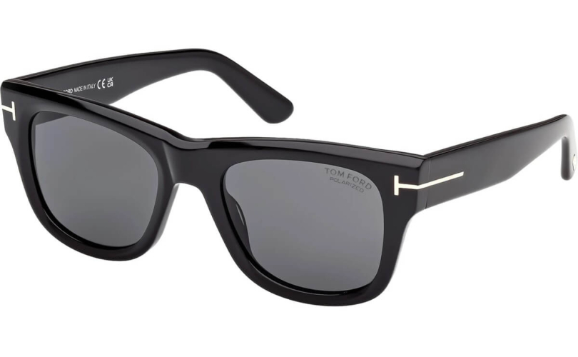 TOM FORD FT1304 - 01D - 1