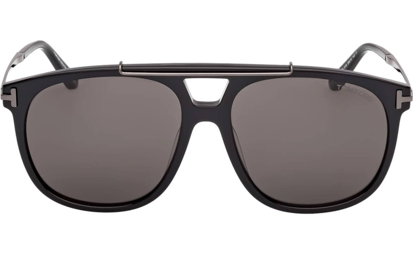 TOM FORD FT1306 - 01A - 3