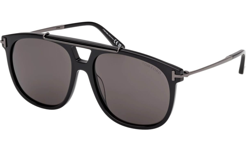 TOM FORD FT1306 - 01A - 1
