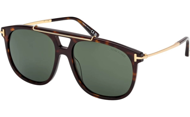 TOM FORD FT1306 - 52N - 1