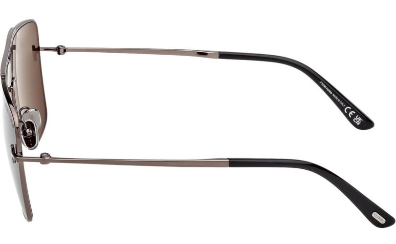 TOM FORD FT1307 - 08A - 2