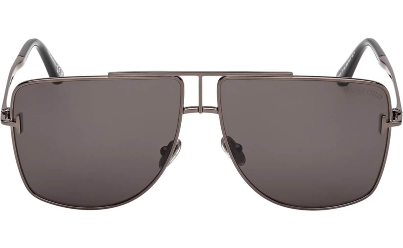 TOM FORD FT1307 - 08A - 3