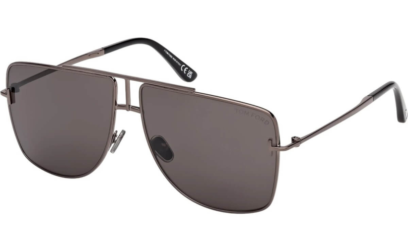 TOM FORD FT1307 - 08A - 1