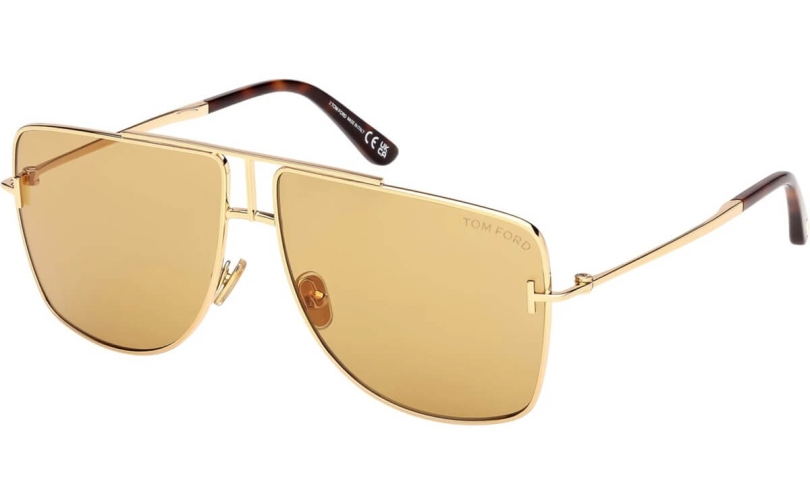 TOM FORD FT1307 - 30E - 1