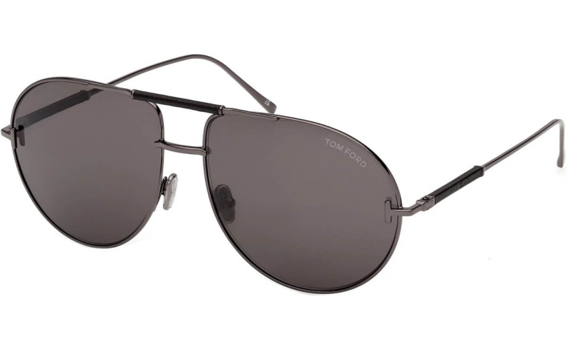 TOM FORD FT1308 - 08A - 1
