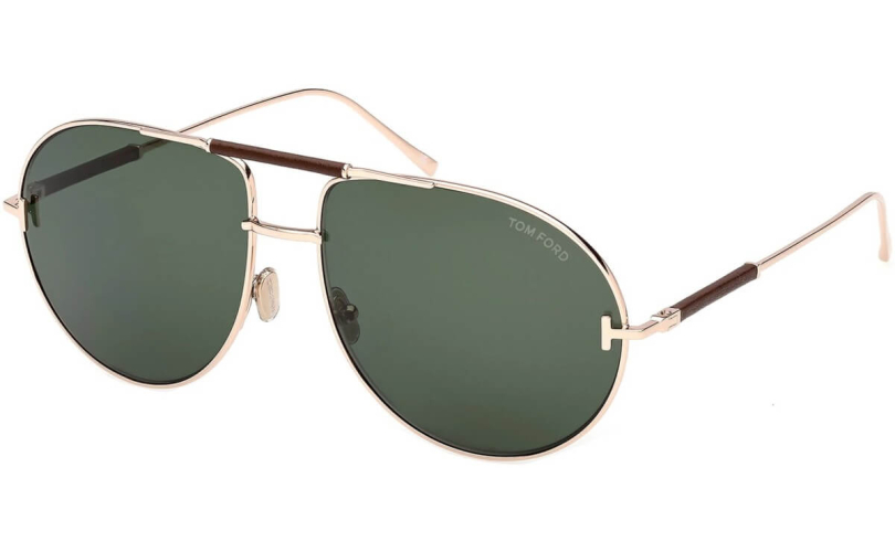 TOM FORD FT1308 - 28N - 1