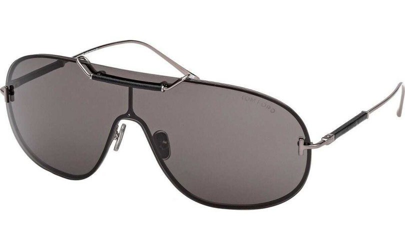 TOM FORD FT1309 - 08A - 1