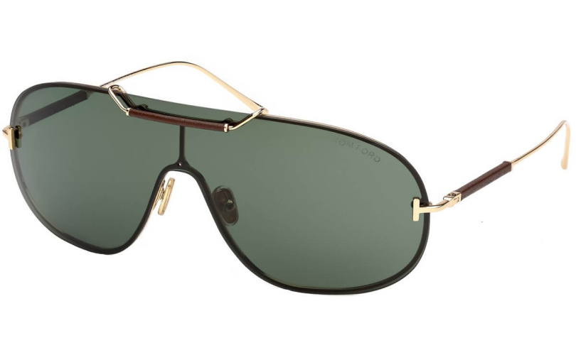 TOM FORD FT1309 - 30N - 1