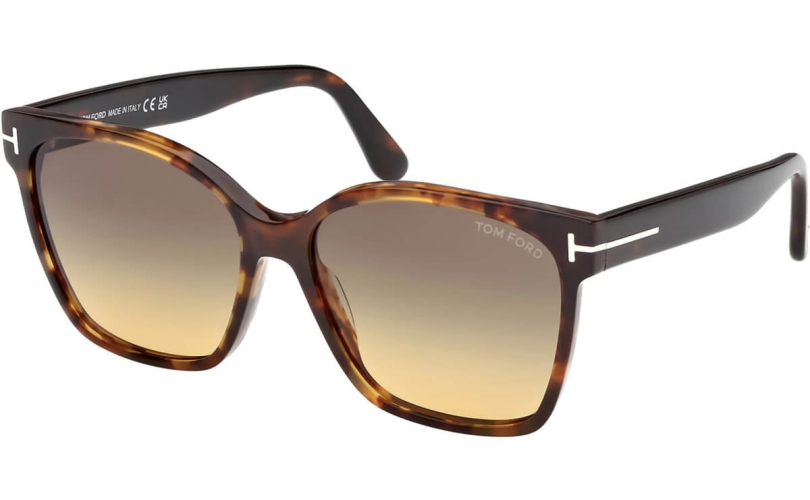 TOM FORD FT1312 - 55B