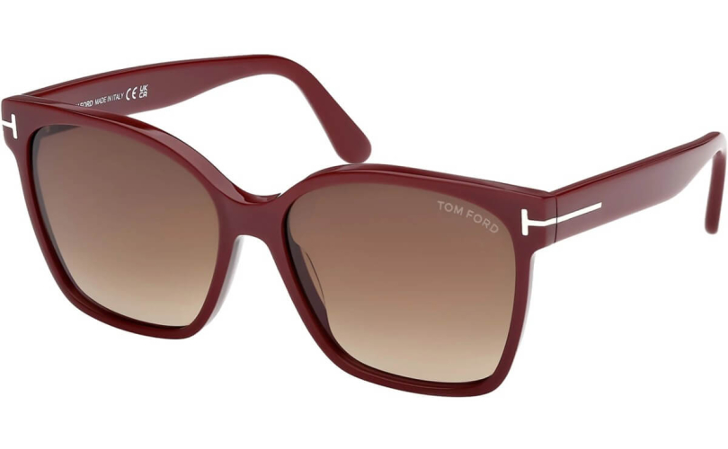 TOM FORD FT1312 - 69F - 1