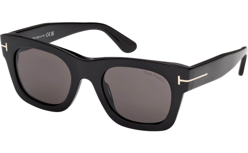 TOM FORD FT1314 - 01A - 1
