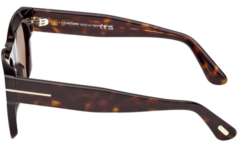 TOM FORD FT1314 - 52E - 2