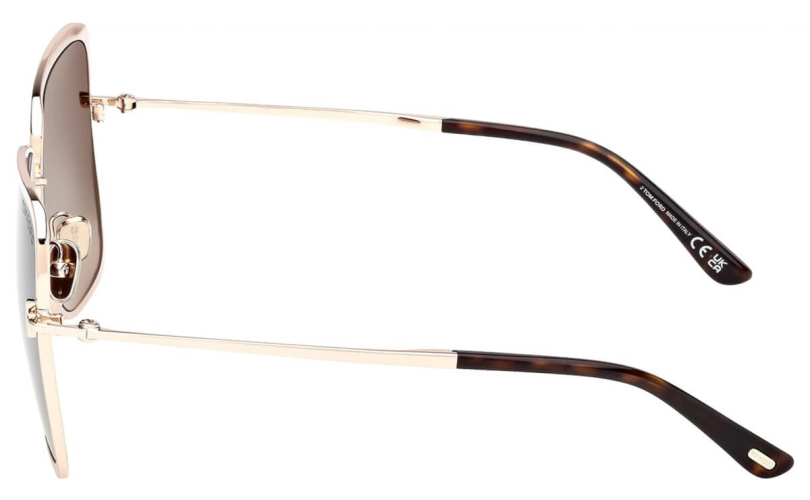 TOM FORD FT1319 - 28B - 2