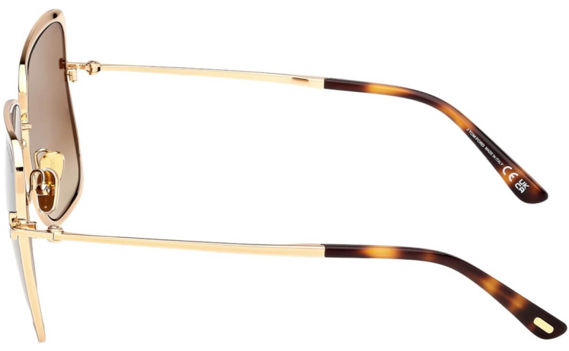 TOM FORD FT1319 - 30F - 2