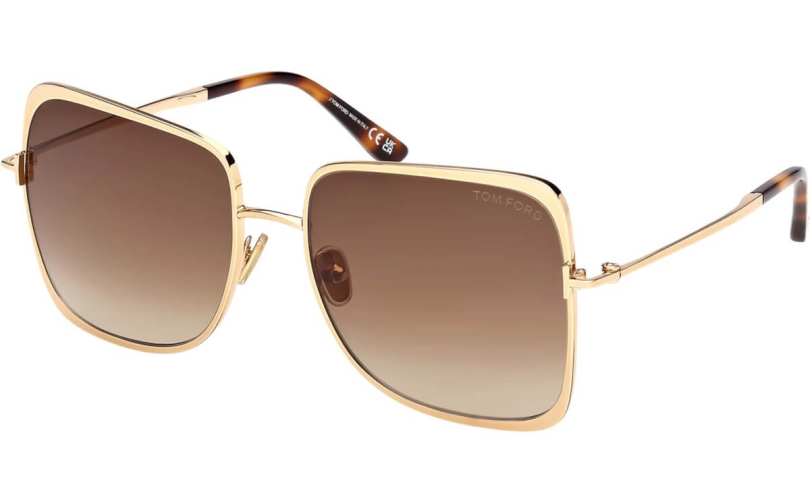 TOM FORD FT1319 - 30F - 1