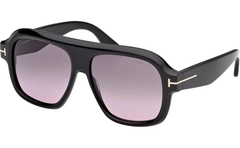 TOM FORD FT1324 - 01B - 1