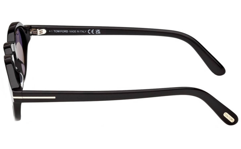 TOM FORD FT1332 - 01V - 2