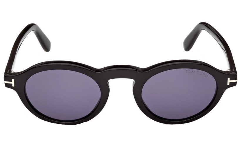 TOM FORD FT1332 - 01V - 3