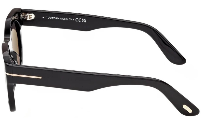 TOM FORD FT1334 - 01A - 2