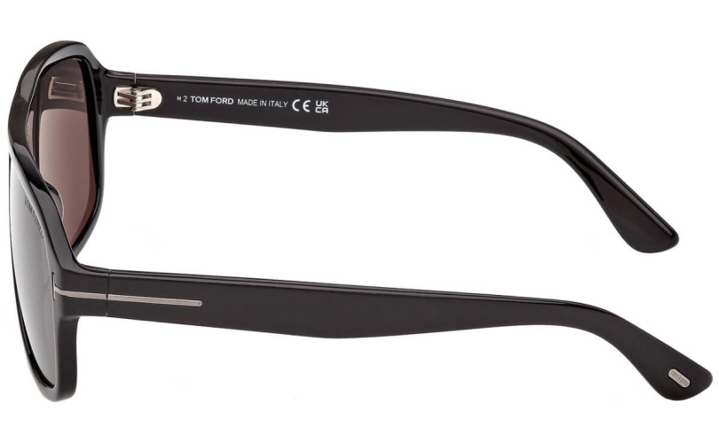 TOM FORD FT1335-N - 01A - 2