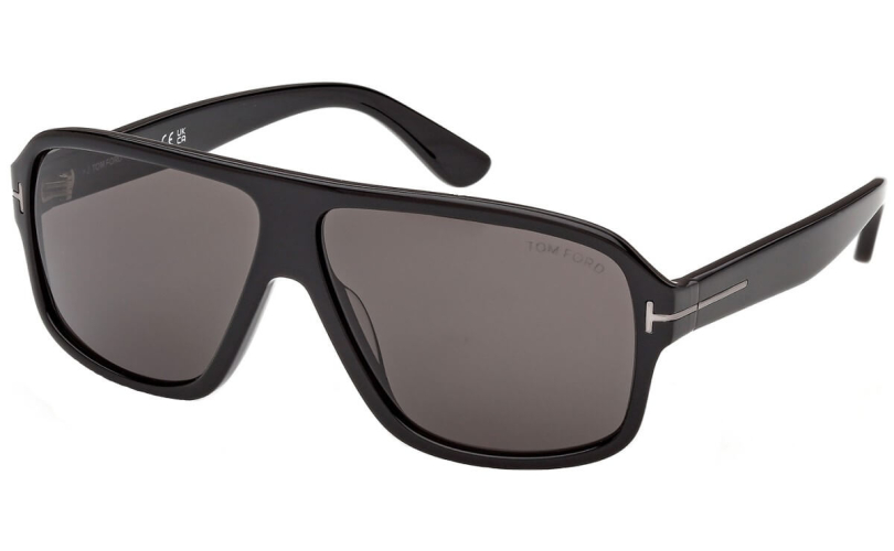 TOM FORD FT1335-N - 01A - 1