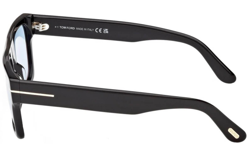 TOM FORD FT1337 - 01V - 2