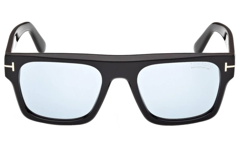 TOM FORD FT1337 - 01V - 3