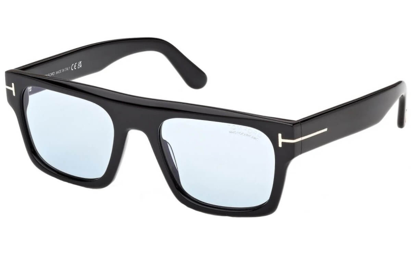 TOM FORD FT1337 - 01V