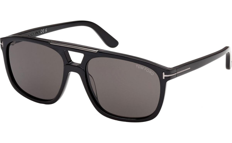 TOM FORD FT1338-N - 01A - 1