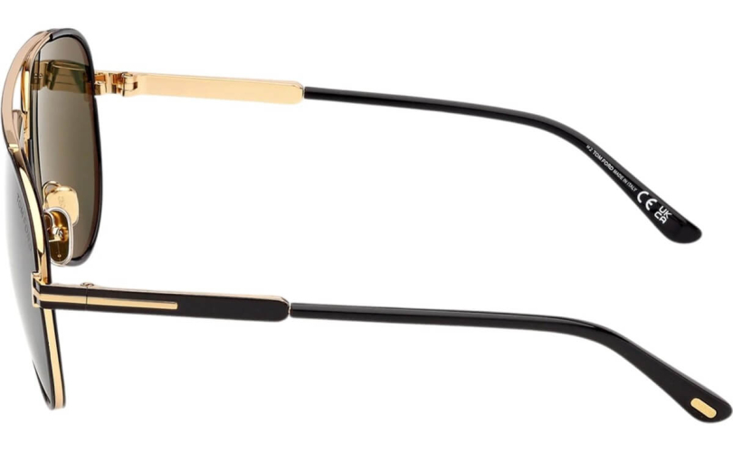 TOM FORD FT1340 - 01N - 2
