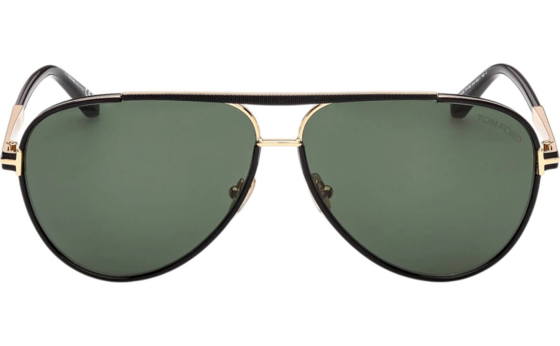 TOM FORD FT1340 - 01N - 3