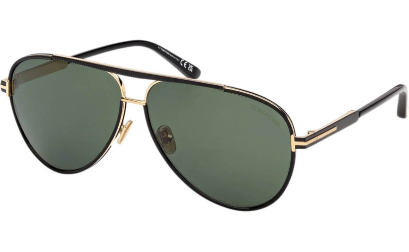 TOM FORD FT1340 - 01N - 1