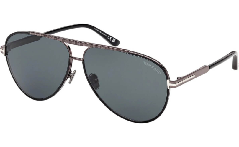 TOM FORD FT1340 - 01V - 1