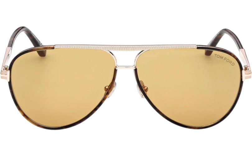 TOM FORD FT1340 - 52E - 3