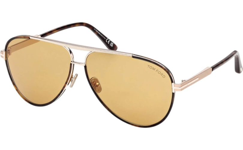 TOM FORD FT1340 - 52E - 1