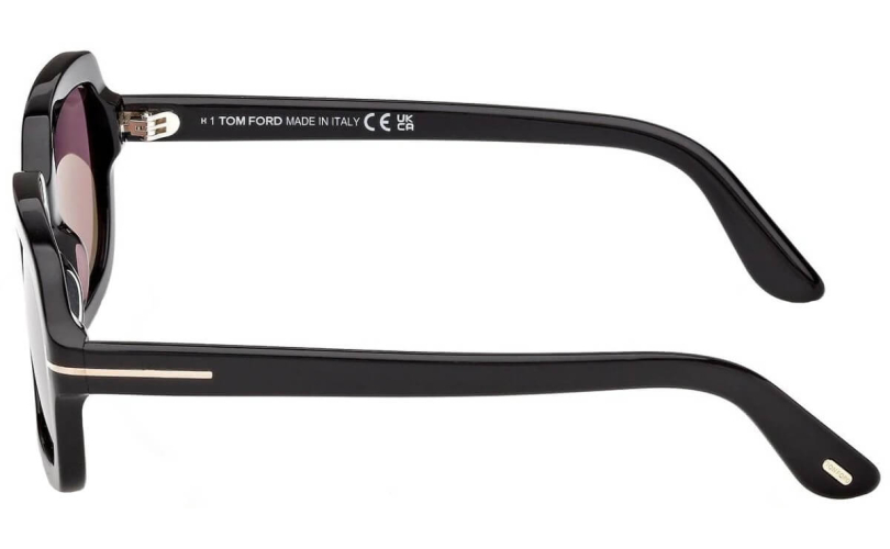 TOM FORD FT1342 - 01Y - 2