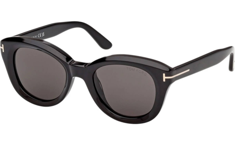 TOM FORD FT1344 - 01A