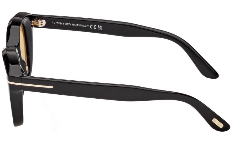 TOM FORD FT1344 - 01E - 2