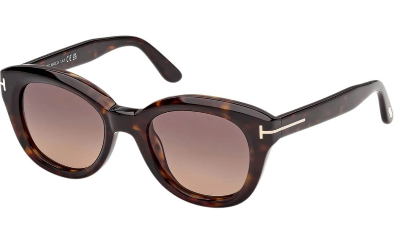 TOM FORD FT1344 - 52T - 1