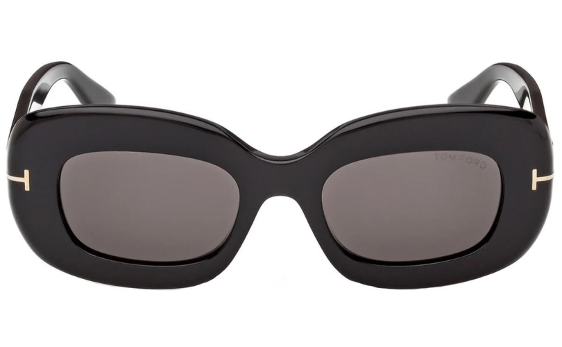 TOM FORD FT1345 - 01A - 3