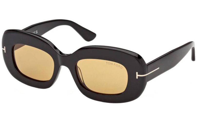 TOM FORD FT1345 - 01E