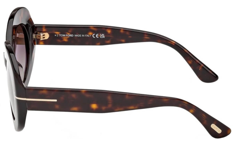 TOM FORD FT1346 - 52B - 2