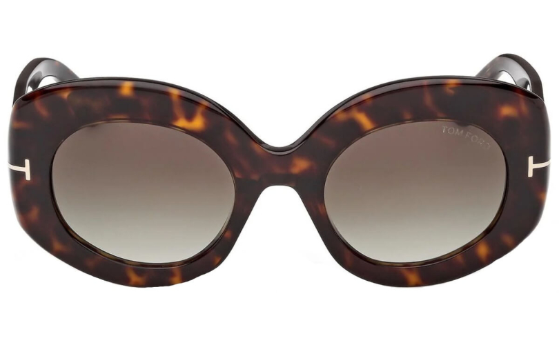 TOM FORD FT1346 - 52B - 3