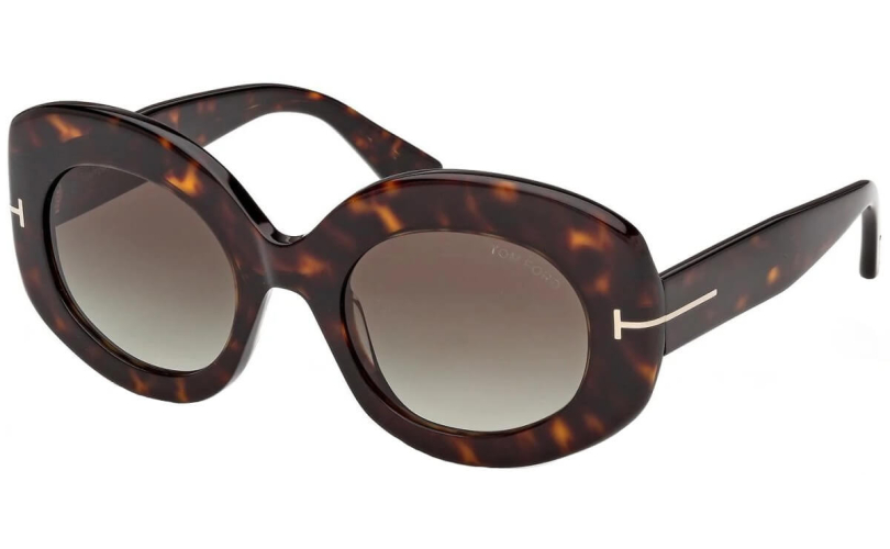 TOM FORD FT1346 - 52B