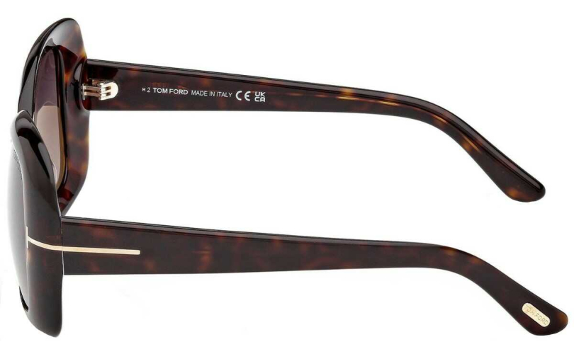 TOM FORD FT1348 - 52K - 2