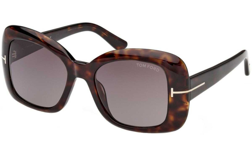 TOM FORD FT1348 - 52K - 1