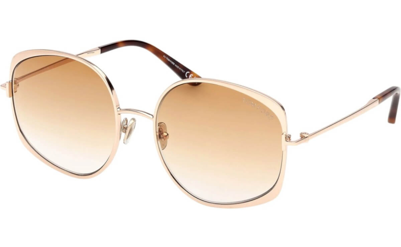 TOM FORD FT1349 - 28F - 1