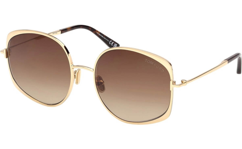 TOM FORD FT1349 - 30F - 1